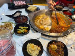 -皇牛鲜生·牛爱牛鲜牛肉自选火锅(晋吉北路店)