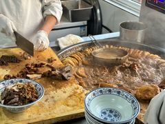 -陈记卤煮小肠