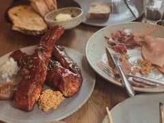 -BOR Eatery(安福路店)