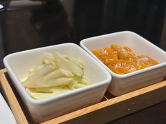 -中山保利艾美酒店-乐美中餐厅