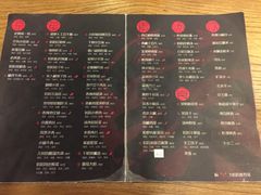 -妈妈的味道(工人体育场东路店)