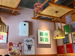 -螺大喜螺蛳粉火锅(雍和宫店)