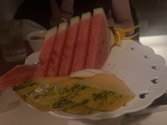 水果拼盘-陶享时光西餐·下午茶(信河街店)