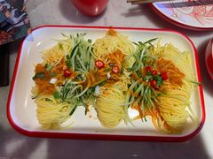 -南锣肥猫·麻辣烤鱼·15年现烤现卖(通州领展店)