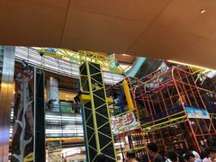 -天空之城欢乐嘉年华苏州店(环球188广场店)