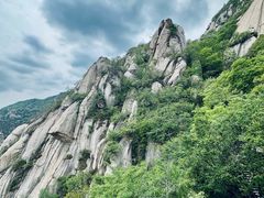 -北京凤凰岭