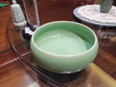 -湖畔居茶楼(湖滨店)
