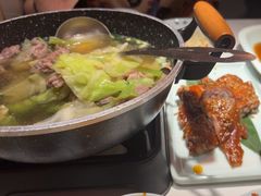 -全牛匠·乐山跷脚牛肉(西北旺万象汇店)