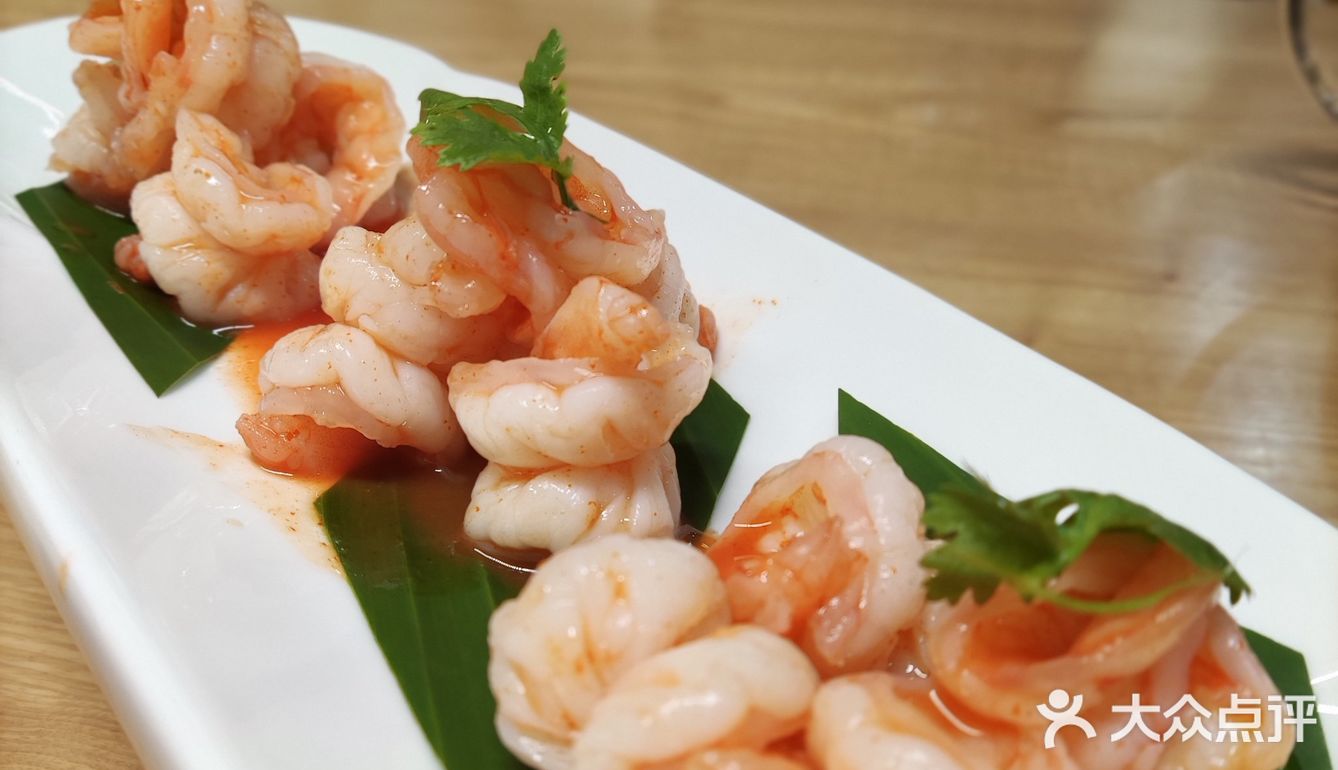 菜市口的云南餐厅