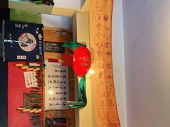 -老姐石板烧烤+铜炭火锅(总店)