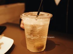 青梅气泡-Seesaw Coffee(苏州中心店)