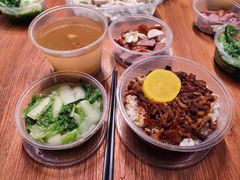 -阿勇鲁肉饭(虹井路店)