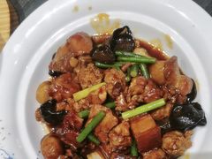 -八大碗·地道东北菜(东陵西路店)