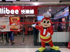 -快乐蜂(永光广场店)