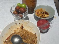 -湘中缘·湖南菜(娄底驻京办店)