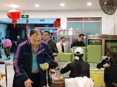 -福慧素膳坊(北部湾中路店)