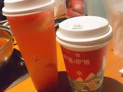 -呷哺呷哺 黄金牧场 (大港油田幸福广场店)