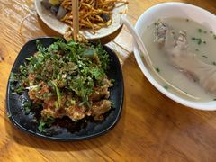 -明红蹄花(糍粑店街店)