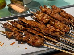 -老三烤肉·融合菜宴会厅