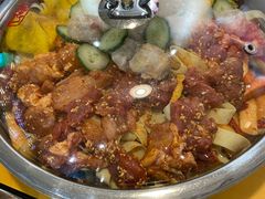 -黄记煌三汁焖锅(崇文门店)