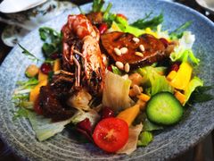-ChitChat奇洽·Bistro(黎黄陂路店)