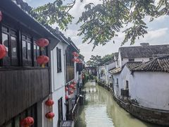 -山塘街