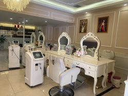 -Bollins波林丝•专研护发中心