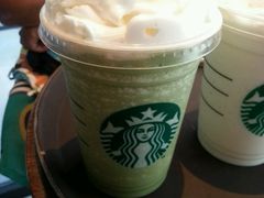 -星巴克(吉林财富广场店)