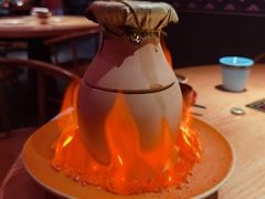 -吃饭皇帝大·土家民族菜(武陵源店)