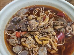 -晓马鸭店(新芜路店)
