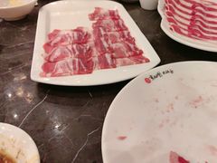 -世贸万锦大酒店·烹大师火锅达人