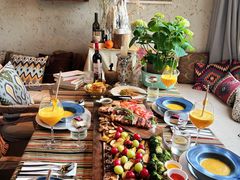 -看见远方·莫干遥远的山民宿