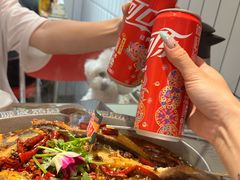 -鱼神脆皮烤鱼(深圳宝安坪洲店)