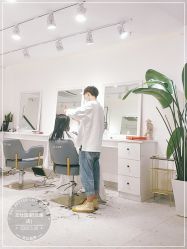 -MIMO Hair米莫