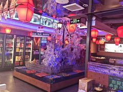 -山河屯铁锅炖鲜鹅·东北菜(开发区一店)