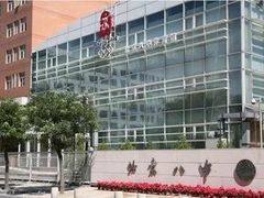 -北京八中游泳馆