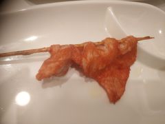 -小杨生煎(黄河路美食休闲街店)