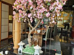 -九井澤精致料理(金茂店)