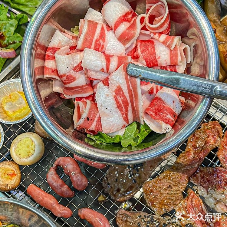 绝绝子!!在杭州‼️奥利奥🍪花式烤红薯软糯香甜
