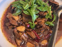 -钦善斋·养生膳食·精典川菜(武侯祠店)