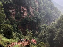 -赤水丹霞旅游区·佛光岩
