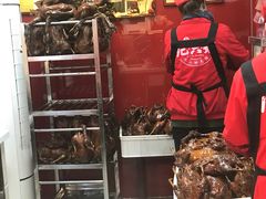 -王浩儿纪六孃甜皮鸭(乐山总店)