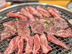 -大唐尚武烤活鳗鱼黑牛烤肉(唐山大里路天元花园店)