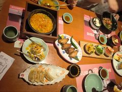 -仓桥家·焗寿司·锅物(光谷步行街店)