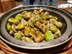 -山芋腔苏北菜(盐城滨海店)