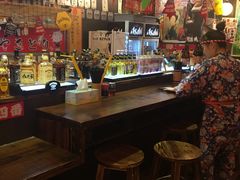 -平成屋·午肴夜酒(四川北路店)