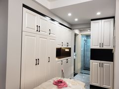 -吉美装饰•方信空间(莘庄店)