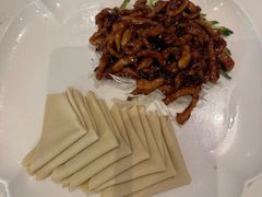 -大鸭梨烤鸭(石佛营店)