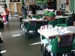 大堂-紫光园(创始店)