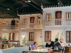 -晓粤·惹味粤菜(凯德乐峰广场店)